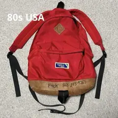 【超希少90s】NFL レッドスキンズ OUTDOOR 当時物 リュック 超希少90s】NFL レッドスキンズ OUTDOOR 当時物 リュック - メルカリ