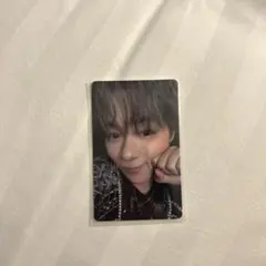 JO1DERSHOW 2025 わんわんトレカ 鶴房汐恩