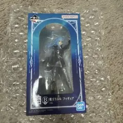 転スラ B賞 魔王リムル フィギュア