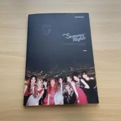TWICE CD