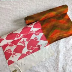 昭和レトロ 年代物 哥麿 のれん 70cm×90cm ネイビー 濃紺 歌麿 - メルカリ