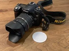 Nikon D610 ボディ【ジャンク】 Err表示撮影不可 - メルカリ