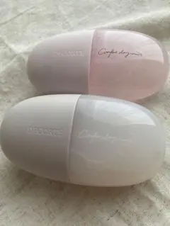 DECORTÉ Comfort Day Mist 60ml 2種セット