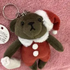 クリスマスツリー キャラクター