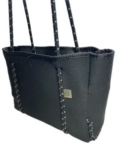 qbag paris完売カゴバッグ - メルカリ