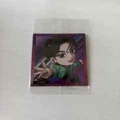 battle of tokyo バトルオブトーキョー ウエハース 木村慧人