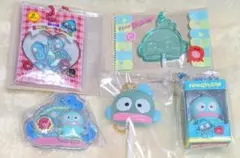 【匿名配送】サンリオ　ハンギョドンまとめ売り