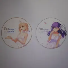 2026年最新】type-moon コースターの人気アイテム - メルカリ