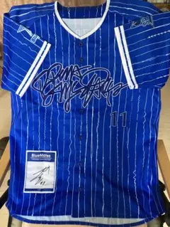 BlueMatesユニフォーム STAR交換グッズ7月分追加ラインナップ！ ｜ 横浜DeNAベイスターズ