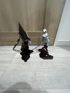 サイレントヒル2 フィギュア