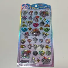 【正規品】パワーパフガールズ♡うるちゅる POP SEAL♡新作♡パワパフ