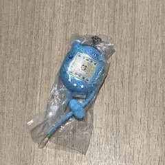 ガチャ　たまごっちカラフルマルチチャーム