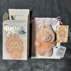 LABUBU ラブブ エナジー HAPPINESS BigintoEnergy