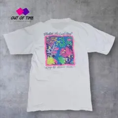 90s fruitoftheloom ポケットt エロカワ グラフィック XL - メルカリ
