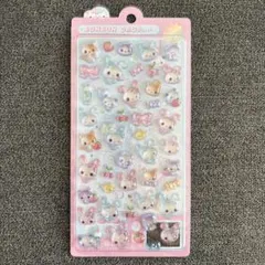 bonbondropシール正規品