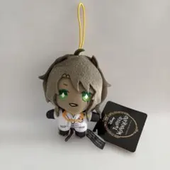 Disney ツイステ エクストラ実験着マスコット　レオナ