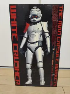 2025年最新】マッドカプセルマーケッツ フィギュアの人気