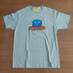 【美品】Balansa Soft Works Tシャツ