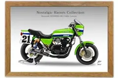 ポスター HONDA RCレーサーの系譜 ポスター HONDA RCレーサーの系譜 - メルカリ