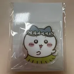 영화 치이카와 해변에서 춤추는 아크릴 스탠드 하치와레