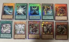 遊戯王 オリジナルアートワークコレクション コレクターズ　レリーフ　まとめ売り