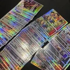 ワンピースカードSRまとめ売り