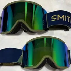 中古　smith squad xl 2個セット 中古 smith squad xl 2個セット 2025年最新】Yahoo!オークション