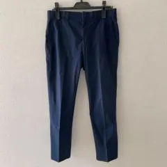 acne studios ネイビー パンツ 44サイズのサムネイル