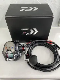 ダイワ　シーボーグ200ｊのサムネイル
