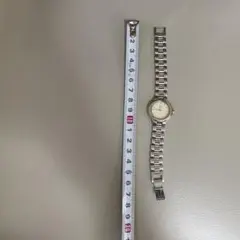 SEIKO レディース 腕時計 クォーツ コンビカラーのサムネイル