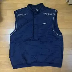 nike cavempt ベストのサムネイル