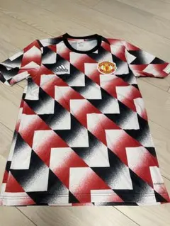 Manchester United マンチェスターユナイテッド　プレマッチシャツ