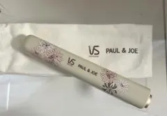 PAUL & JOE VS Sassoon ストレートヘアアイロン