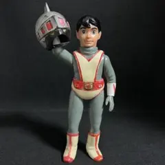 2025年最新】当時物 仮面ライダーソフビ 面取れの人気アイテム