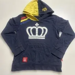 ♡BABYDOLL ベビド 薄手パーカー 120cm♡