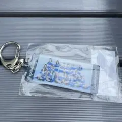 埼玉西武ライオンズ　bluelegends アクリルキーホルダー