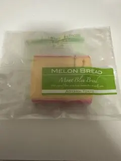 ブルーム　オールドブルーム　メロンパン　スクイーズ