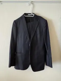 カルバンクライン　スーツ上下・Yシャツ