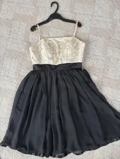 Aimer Daryl Diamondエメ　ドレス　パーティー結婚式　ハロウィン