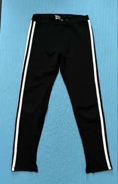 レギンス 黒　150cm