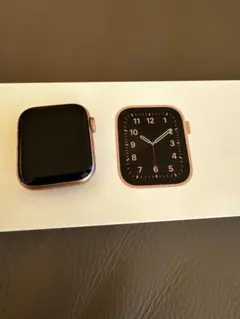 【ジャンク品】Apple Watch SE 40mm アルミニウム ジャンク品】Apple Watch SE 40mm アルミニウム 本体 - メルカリ