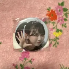 FRUITS ZIPPER 松本かれん 缶バッジ