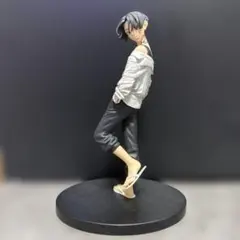 東京リベンジャーズ マイキーフィギュア