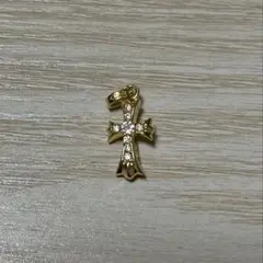 22k ネックレス