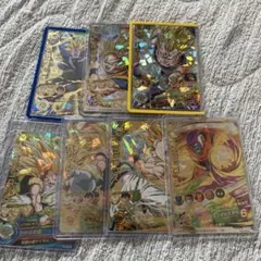 2026年最新】ドラゴンボールヒーローズ旧弾悟空の人気アイテム - メルカリ