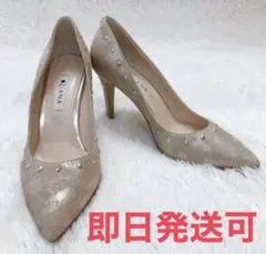 ダイアナ　DIANA ヒール　パンプス　ハイヒール