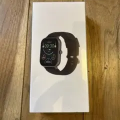 スマートウォッチ PA01