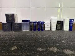 GUERLAIN オーキデ アンペリアル サンプルセット ミニサイズ　試供品のサムネイル
