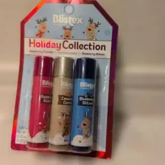 Blistex ホリデーコレクション 3本セットのサムネイル