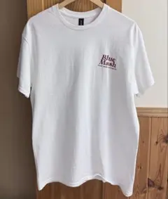 bluemash Tシャツ